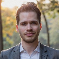 Pure Web Results Employee Josh Boone's profile photo