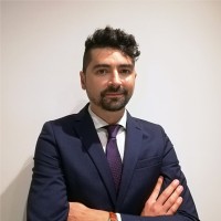 Simone D'Alessandro Email