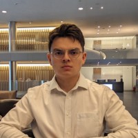 Hilbert Investment Solutions Employee Oscar León's profile photo