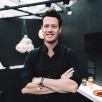 CONCR3DE Employee Eric Geboers's profile photo