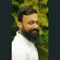 RootsGoods Employee ARjun Raj's profile photo