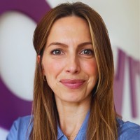 Own.Solutions Employee Mirta Benvin's profile photo