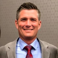 Blue Team Restoration Employee Mark Meredith's profile photo