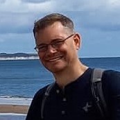 HoMedics Group Ltd Employee Jonathan Graville's profile photo