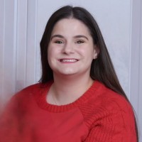 BTS5 Employee Adriana Arnold's profile photo