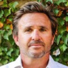 IFF (CDFI) Employee Scott Hackenberg's profile photo