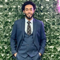 NextGen Campaigns Employee Nazrawi Tesfay's profile photo