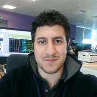 Seismic Image Processing Ltd Employee Khaliq Ahmad's profile photo