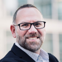 Aptos Retail Employee David Baum's profile photo