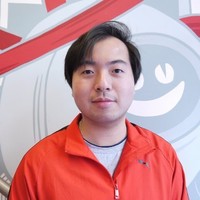 Blitzoo Interactive Employee Daniel Lin's profile photo