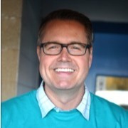 C.H. Robinson Employee Cory Larson's profile photo