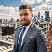 Ellison Technologies Employee Chase Orr's profile photo