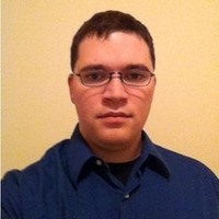 Geoff Pierce Email & Phone Number