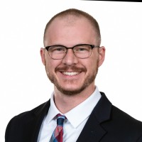 TEDCO Employee Griffin st Louis's profile photo