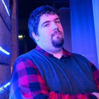 Genesys Employee Máté Molnár's profile photo