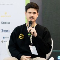 Phase Employee Vitor Kretiska Medeiros's profile photo