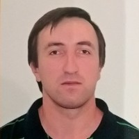 Exceline AS Employee Besik Betchvaia's profile photo