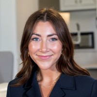 Given Design Group, Inc. Employee Virginia McLaughlin's profile photo