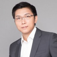 SUPERPANTHER Employee Chao Liu's profile photo