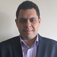 Particle Health Employee Sherif Rezkalla's profile photo