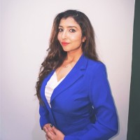 Sheen InfoTech Employee Payal D’Costa's profile photo