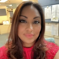 Navy Munition Command Atlantic Employee Valeria Rodriguez's profile photo