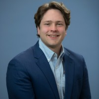 Morcon Tissue Employee Logan Johnson's profile photo