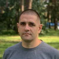 AVDtrade Employee Artem Voronyi's profile photo