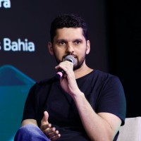 Grupo Casas Bahia Employee Felipe Silva's profile photo