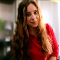 DSwiss AG Employee Lina Kulakova's profile photo