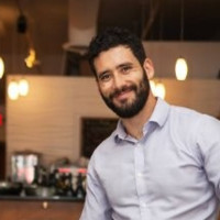 West Virginia School of Osteopathic Medicine Employee Julian Levine's profile photo