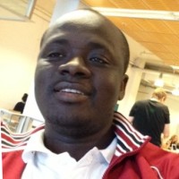 Wodonga Institute of TAFE Employee Seth Daniel Oduro's profile photo
