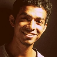 Orange Charger Employee Aditya Thakur's profile photo