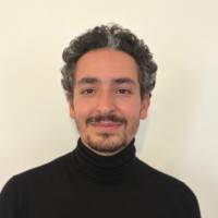 Hôpital national des Quinze-Vingts Employee Benjamin Memmi's profile photo