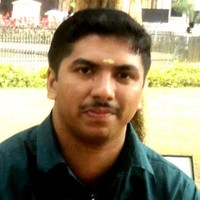 Environmental Measurement Co. EMCO Employee Sujith P.p's profile photo