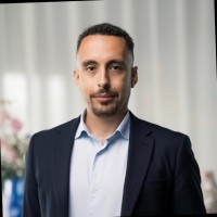 Juni Employee Enis Zahmoul's profile photo
