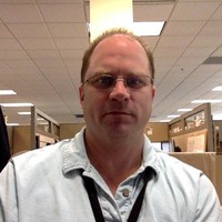 Trane Technologies Employee Bryan Kinney's profile photo