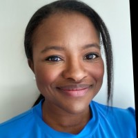 CHRO Association Employee Tajah Eddy's profile photo