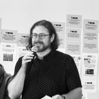 The Ford Family Foundation Employee Zach Jones's profile photo