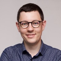 QSRLink Employee Florian Gouy's profile photo