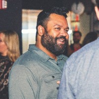 SBS Comms Employee Sourav Das's profile photo