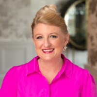 The Ritz-Carlton Hotel Company, L.L.C. Employee Annie Jones's profile photo