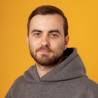 Evgenii Timoshenko Email