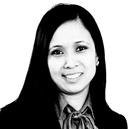 Finastra Employee Amrita Joshi's profile photo