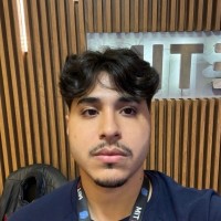 Anthony de Oliveira Morais's profile photo