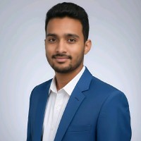 Jocil Ltd Employee Satya Rishikesh's profile photo