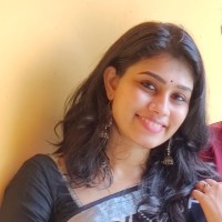 FarmLogics Technologies Employee Veena Ramachandran's profile photo