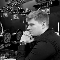 DeepX Employee Max L.'s profile photo