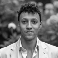 Citi Employee Deon White's profile photo