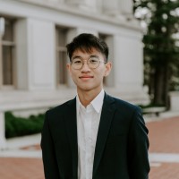 HeyGen Employee Benjamin Liang's profile photo